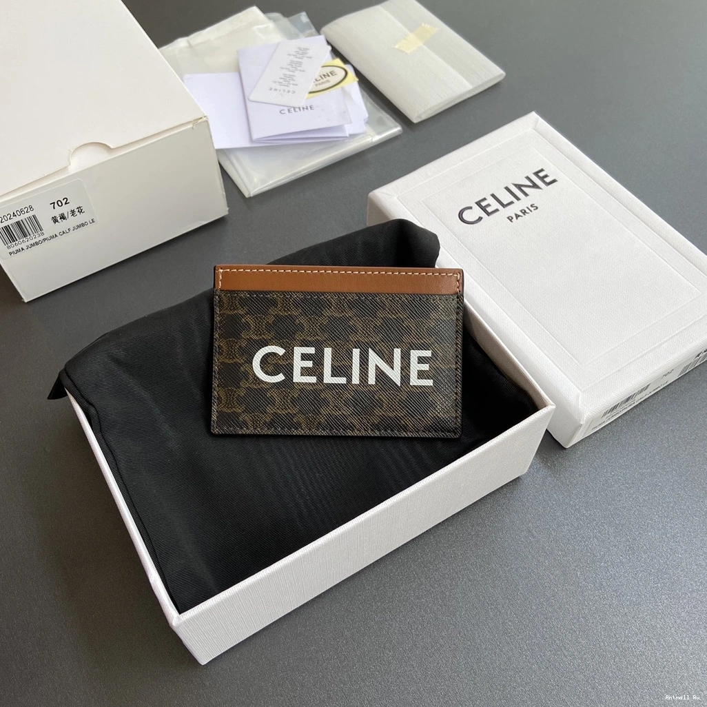 Wallets MoistureWicking Purse 56764 Celine 0704